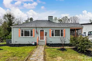 1240 Skyview Rd, Charlotte, NC 28208 - Photo 1