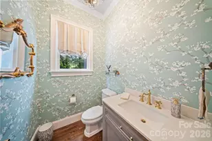 8915 Warwicke Ln, Sherrills Ford, NC 28673 - Photo 20