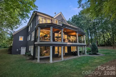 8915 Warwicke Lane, Sherrills Ford, NC 28673 - Photo 2