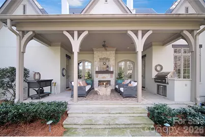 7028 Summerhill Ridge Drive, Charlotte, NC 28226 - Photo 44