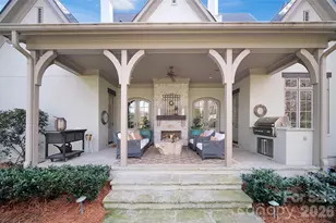 7028 Summerhill Ridge Dr, Charlotte, NC 28226 - Photo 44