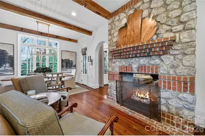 7028 Summerhill Ridge Drive, Charlotte, NC 28226 - Photo 20