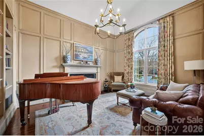 7028 Summerhill Ridge Drive, Charlotte, NC 28226 - Photo 6