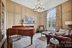 7028 Summerhill Ridge Dr, Charlotte, NC 28226 - Photo 6