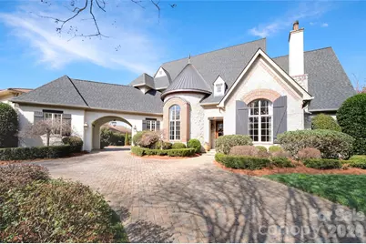 7028 Summerhill Ridge Drive, Charlotte, NC 28226 - Photo 2