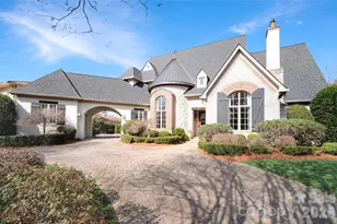 7028 Summerhill Ridge Dr, Charlotte, NC 28226 - Photo 2