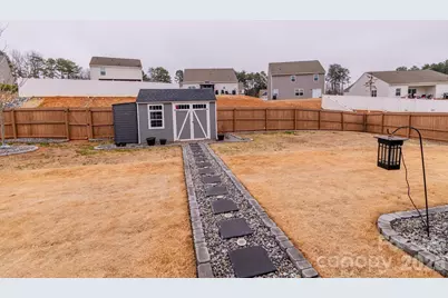 112 Milliner Drive, Troutman, NC 28166 - Photo 24