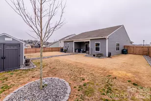 112 Milliner Dr, Troutman, NC 28166 - Photo 28