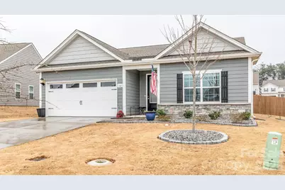 112 Milliner Drive, Troutman, NC 28166 - Photo 2