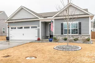 112 Milliner Dr, Troutman, NC 28166 - Photo 2