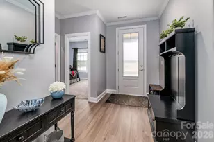 112 Milliner Dr, Troutman, NC 28166 - Photo 4