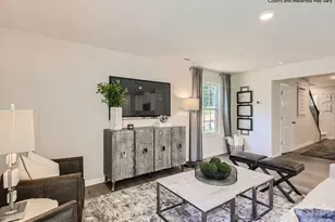 543 Sand Dunes Dr, Kannapolis, NC 28081 - Photo 10