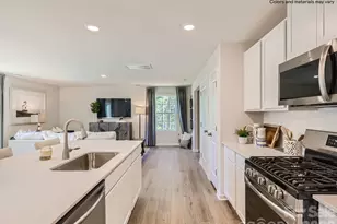 543 Sand Dunes Dr, Kannapolis, NC 28081 - Photo 4