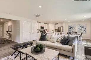 543 Sand Dunes Dr, Kannapolis, NC 28081 - Photo 8