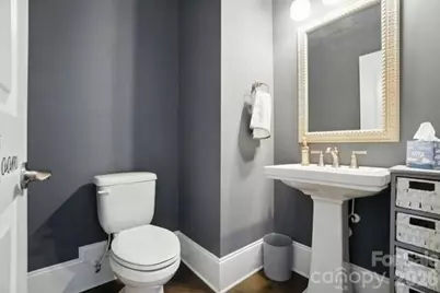 5107 Waldron Meadow Drive, Charlotte, NC 28226 - Photo 20