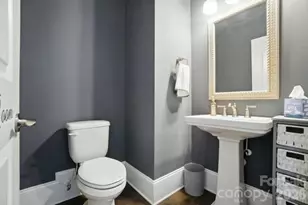 5107 Waldron Meadow Dr, Charlotte, NC 28226 - Photo 20