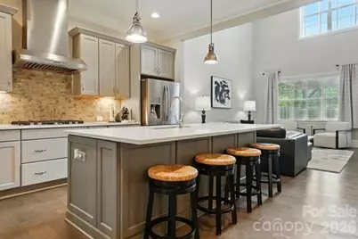 5107 Waldron Meadow Drive, Charlotte, NC 28226 - Photo 8