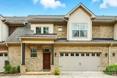 5107 Waldron Meadow Drive, Charlotte, NC 28226 - Photo 2