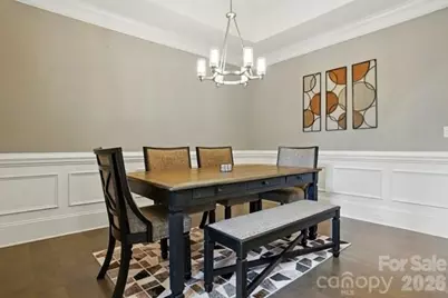 5107 Waldron Meadow Drive, Charlotte, NC 28226 - Photo 18