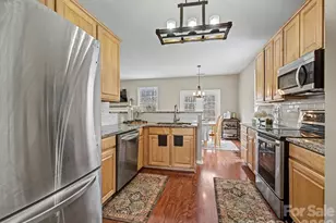 11512 Erwin Ridge Ave, Charlotte, NC 28213 - Photo 8