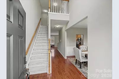 11512 Erwin Ridge Avenue, Charlotte, NC 28213 - Photo 2