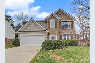 11512 Erwin Ridge Avenue, Charlotte, NC 28213 - Photo 1