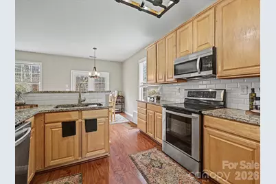 11512 Erwin Ridge Avenue, Charlotte, NC 28213 - Photo 8