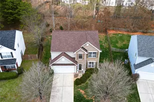 11512 Erwin Ridge Ave, Charlotte, NC 28213 - Photo 34