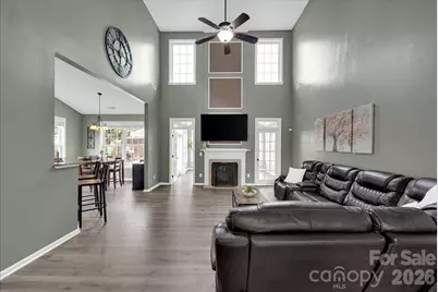 106 Honey Crisp Way, Simpsonville, SC 29681 - Photo 6