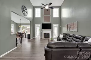 106 Honey Crisp Way, Simpsonville, SC 29681 - Photo 6