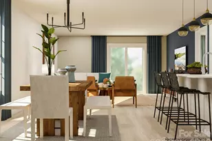 537 Sand Dunes Dr, Kannapolis, NC 28081 - Photo 4