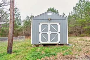 125 Church View Dr, Lawndale, NC 28090 - Photo 8