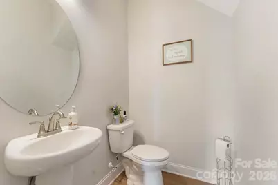 10220 Meeting House Drive NW, Concord, NC 28078 - Photo 14