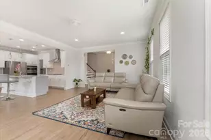 10220 Meeting House Dr NW, Huntersville, NC 28078 - Photo 6