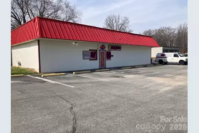 1201 N Cannon Boulevard, Kannapolis, NC 28083 - Photo 2