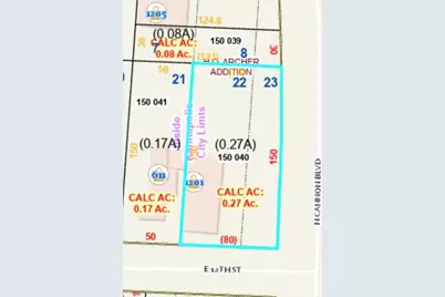 1201 N Cannon Boulevard, Kannapolis, NC 28083 - Photo 26