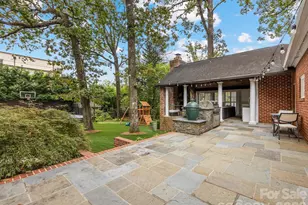 1201 Belgrave Pl, Charlotte, NC 28203 - Photo 38