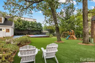 1201 Belgrave Pl, Charlotte, NC 28203 - Photo 46