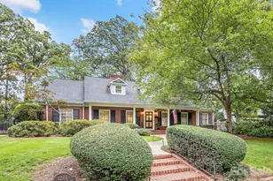 1201 Belgrave Pl, Charlotte, NC 28203 - Photo 2