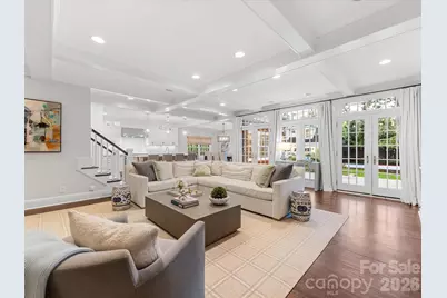 1201 Belgrave Place, Charlotte, NC 28203 - Photo 8