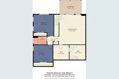 68 Curtain Bluff, Hendersonville, NC 28791 - Photo 48