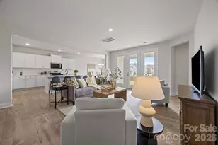 2004 Broken Spur Rd, Indian Trail, NC 28079 - Photo 8