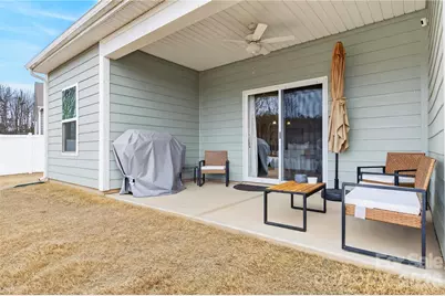 131 N Sina Street, Troutman, NC 28166 - Photo 24