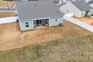 131 N Sina St, Troutman, NC 28166 - Photo 20