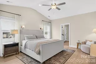 131 N Sina St, Troutman, NC 28166 - Photo 12