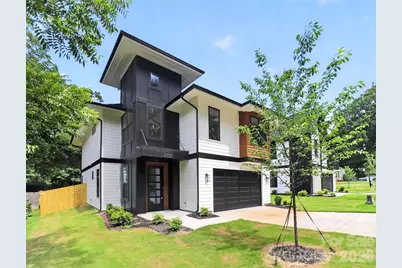 2757 Parkway Avenue, Charlotte, NC 28208 - Photo 2