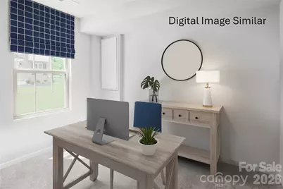 1432 Richardson Towns Court, Charlotte, NC 28208 - Photo 8