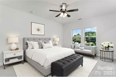 Lot 22 Stoneglen Drive #22, Granite Quarry, NC 28146 - Photo 4