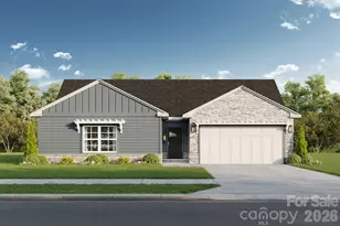 Lot 22 Stoneglen Dr, Granite Quarry, NC 28146 - Photo 1