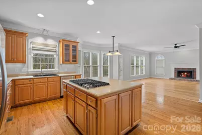 8507 Arley Hall Court, Waxhaw, NC 28173 - Photo 10